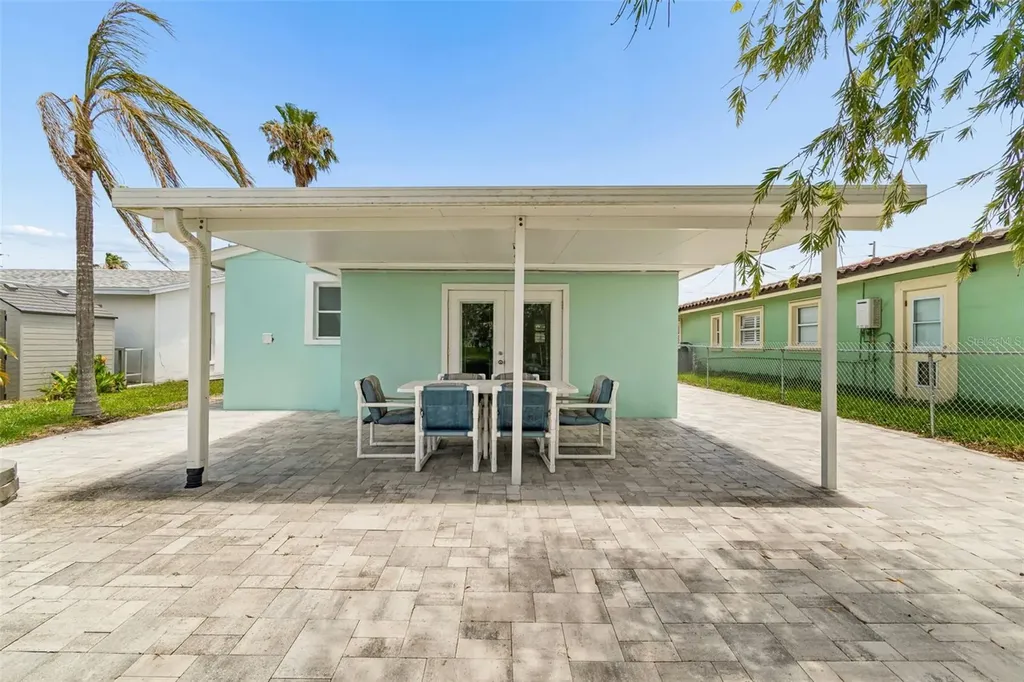 4430 Floramar Terrace New Port Richey FL 34652