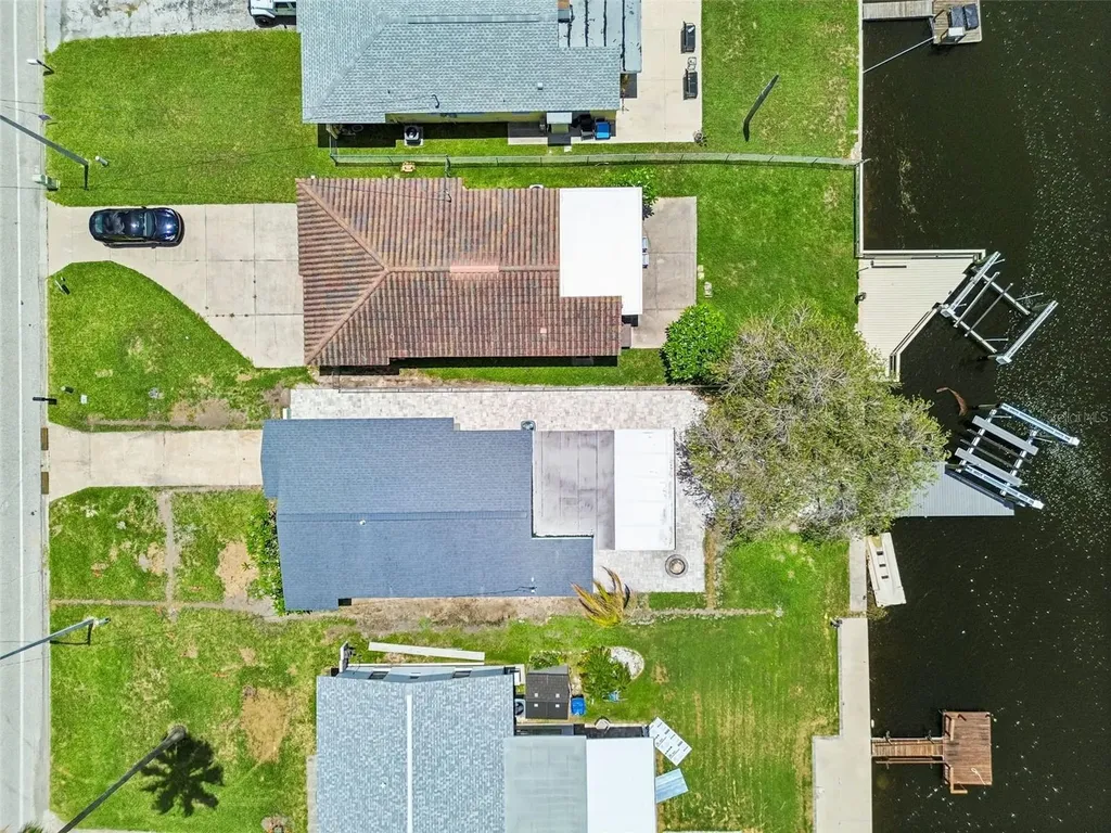 4430 Floramar Terrace New Port Richey FL 34652