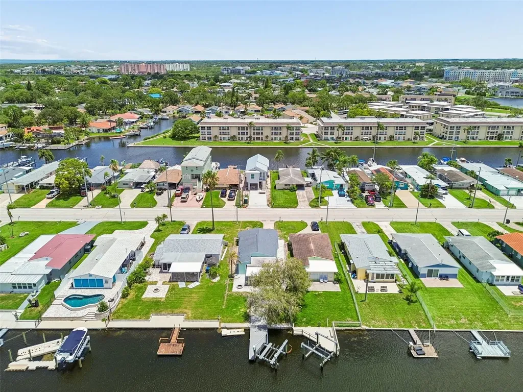4430 Floramar Terrace New Port Richey FL 34652