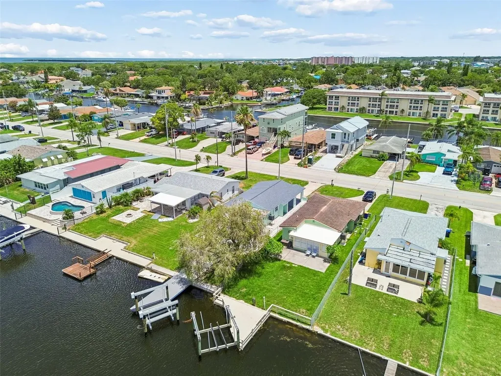 4430 Floramar Terrace New Port Richey FL 34652