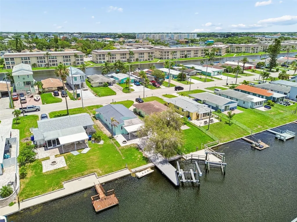 4430 Floramar Terrace New Port Richey FL 34652