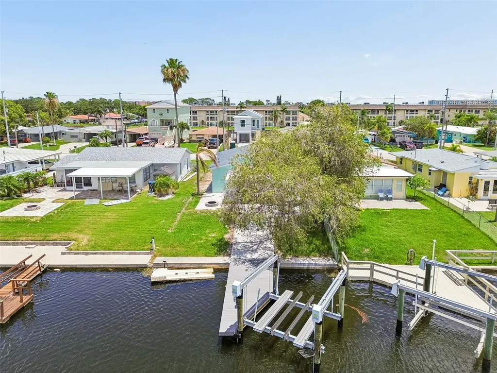 4430 Floramar Terrace New Port Richey FL 34652