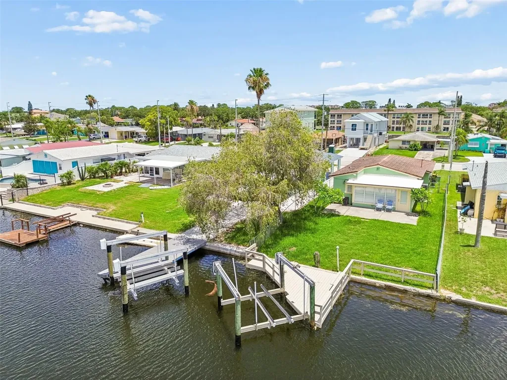 4430 Floramar Terrace New Port Richey FL 34652