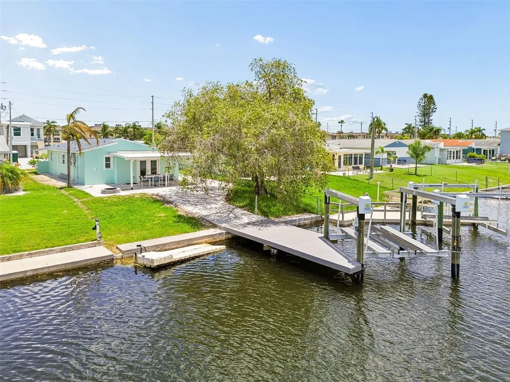 4430 Floramar Terrace New Port Richey FL 34652
