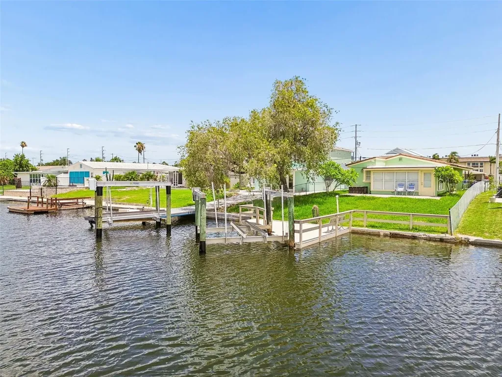 4430 Floramar Terrace New Port Richey FL 34652