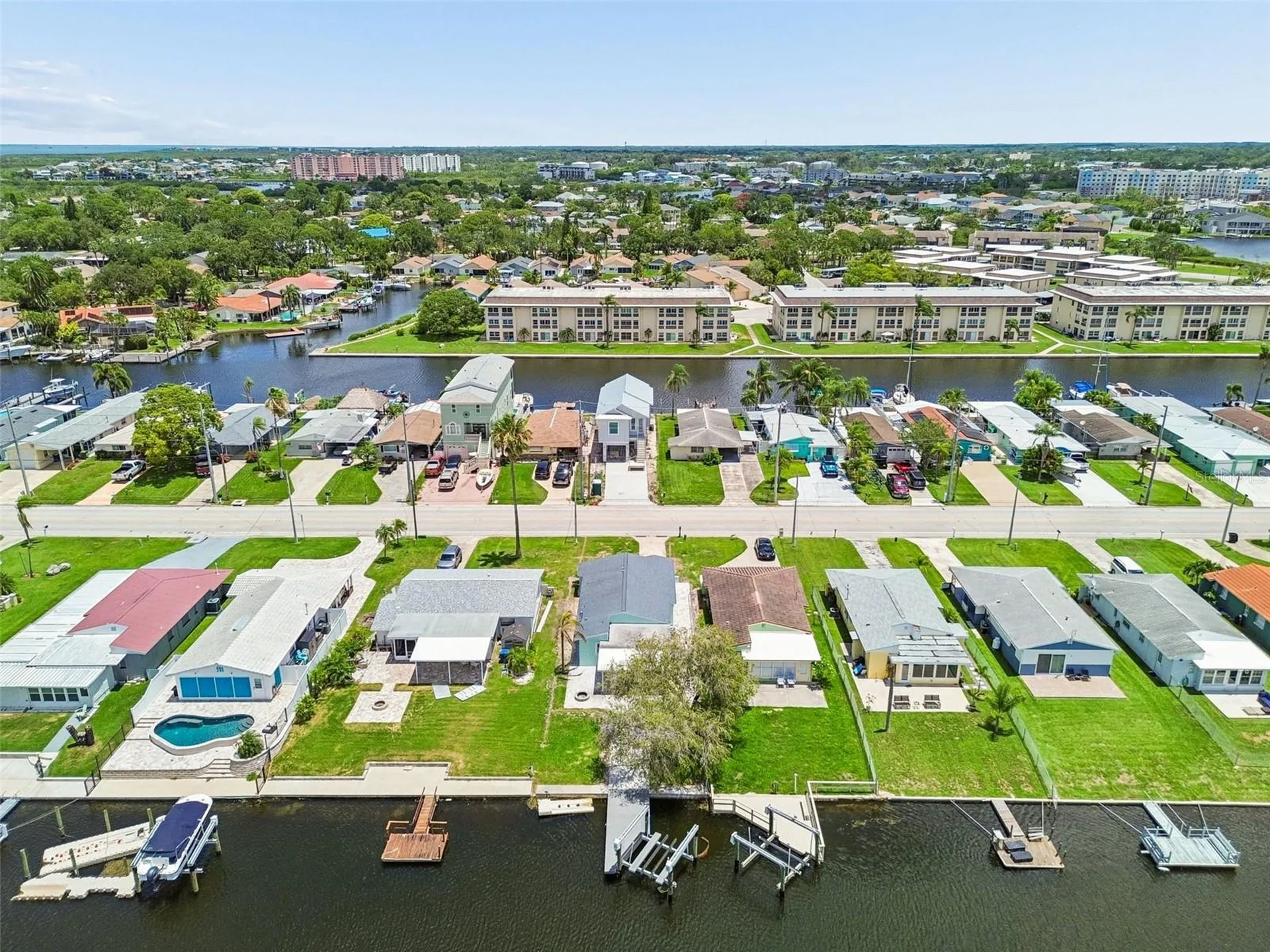 4430 Floramar Terrace New Port Richey FL 34652