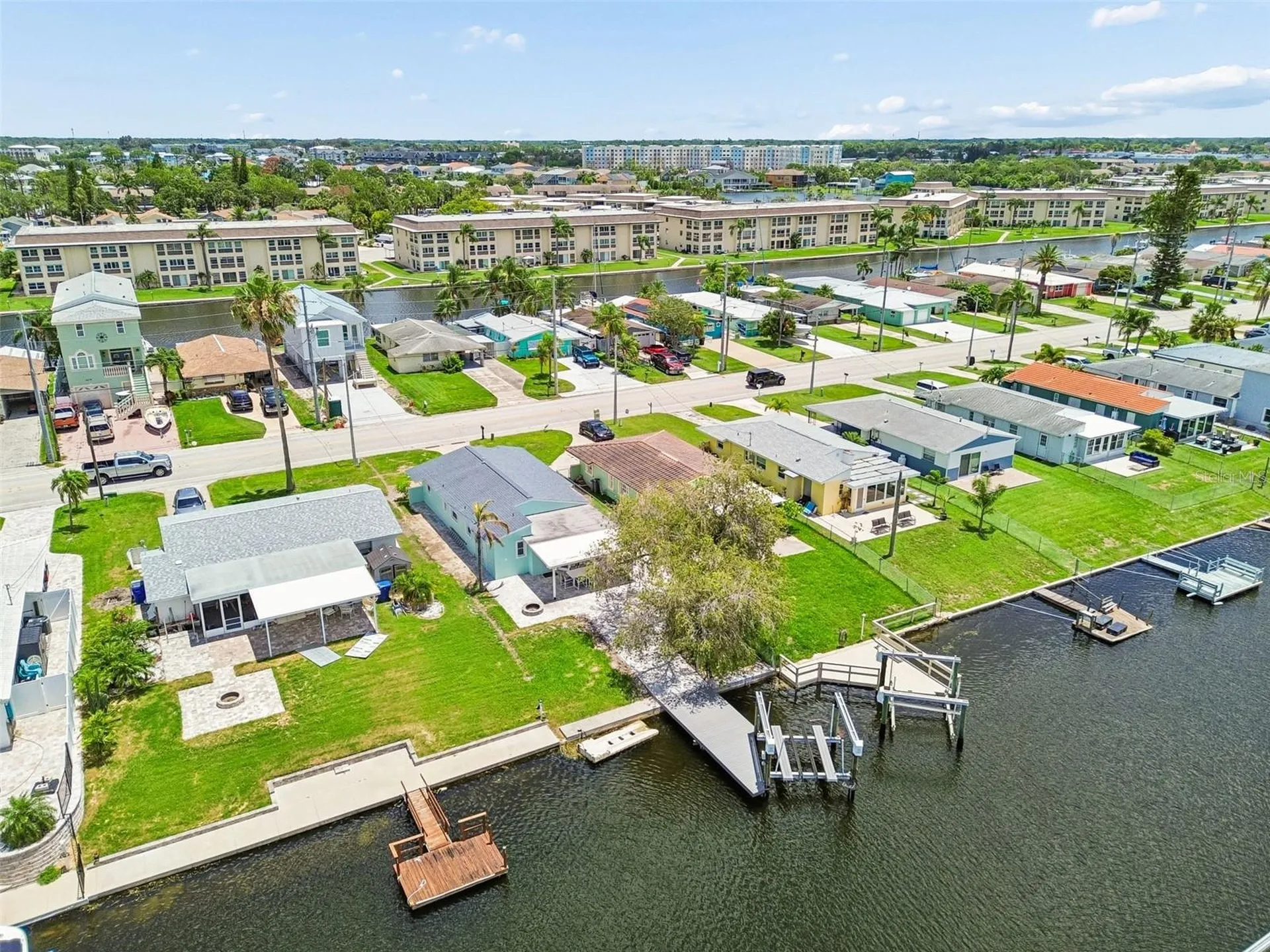 4430 Floramar Terrace New Port Richey FL 34652
