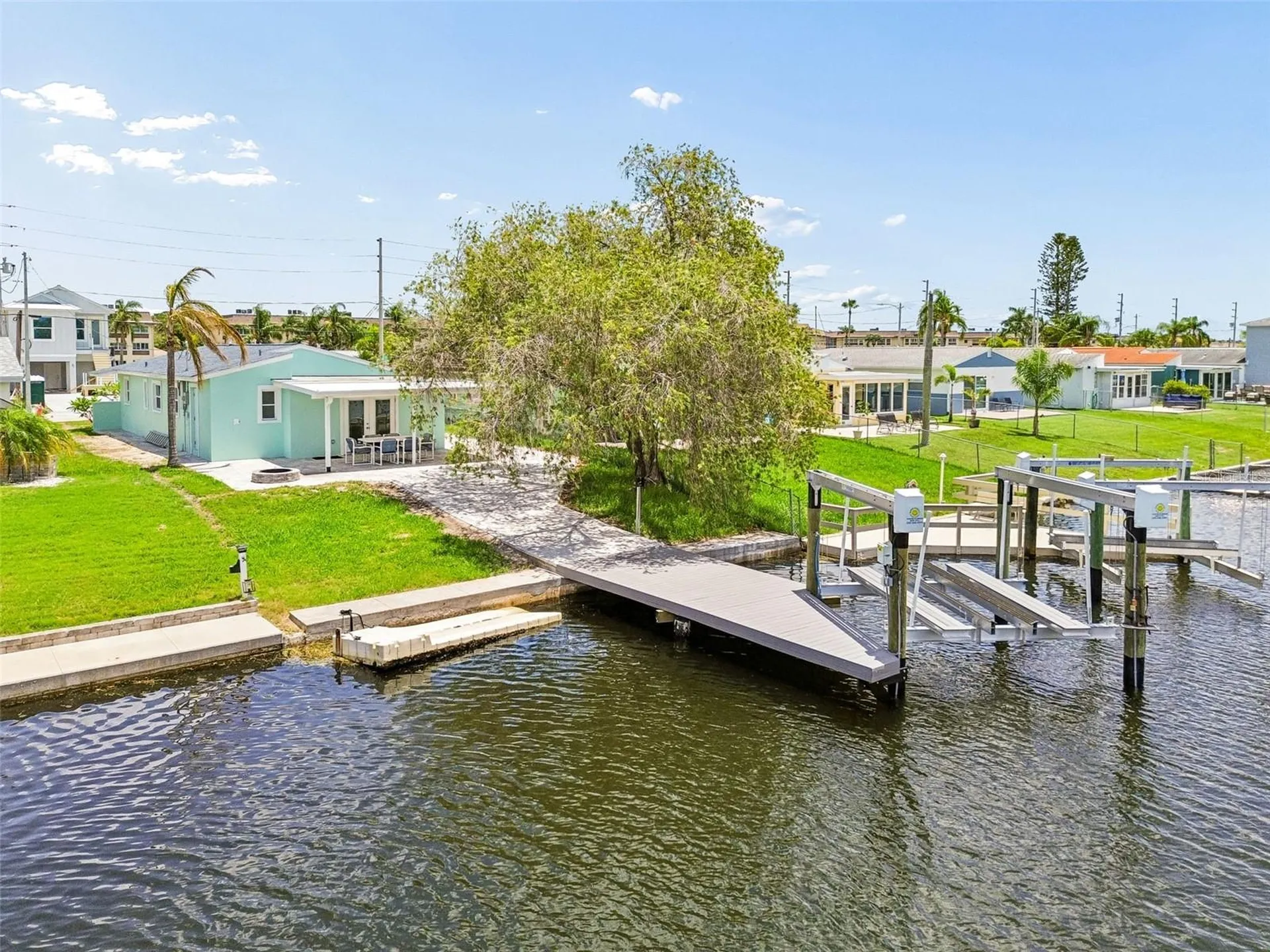 4430 Floramar Terrace New Port Richey FL 34652