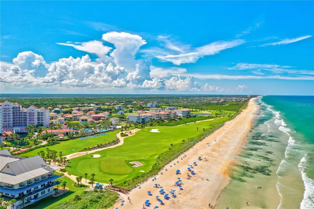 200 Ocean Crest Drive Palm Coast FL 32137