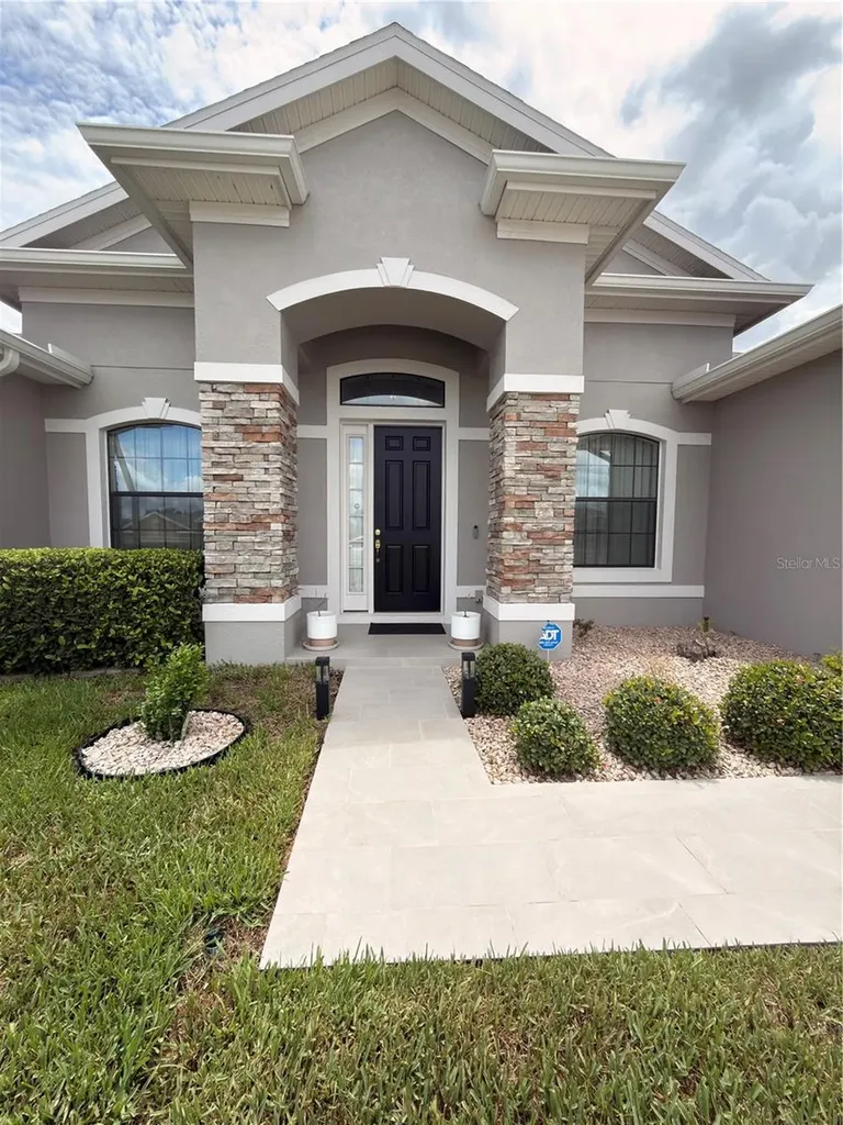 4086 Dinner Lake Way Lake Wales FL 33859