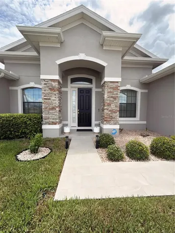 4086 Dinner Lake Way Lake Wales FL 33859