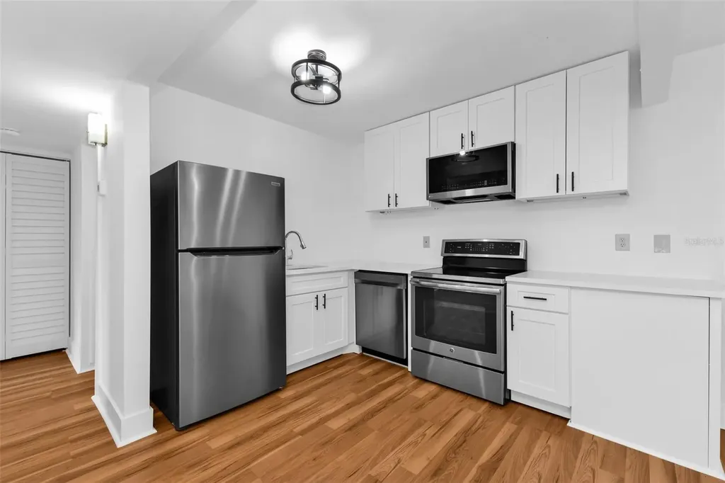 21260 Brinson Avenue Port Charlotte FL 33952