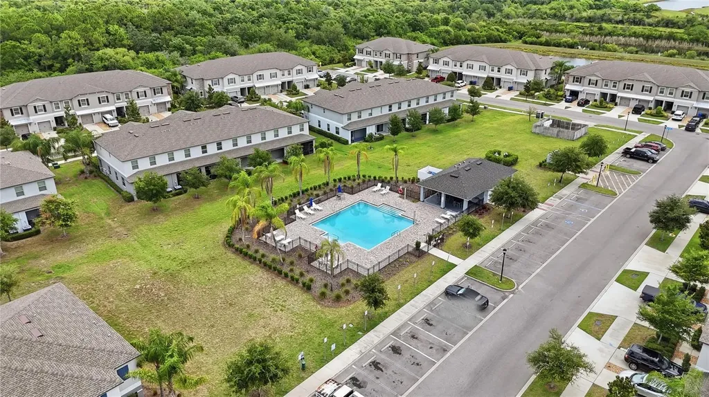9637 Mulberry Marsh Lane Sun City Center FL 33573