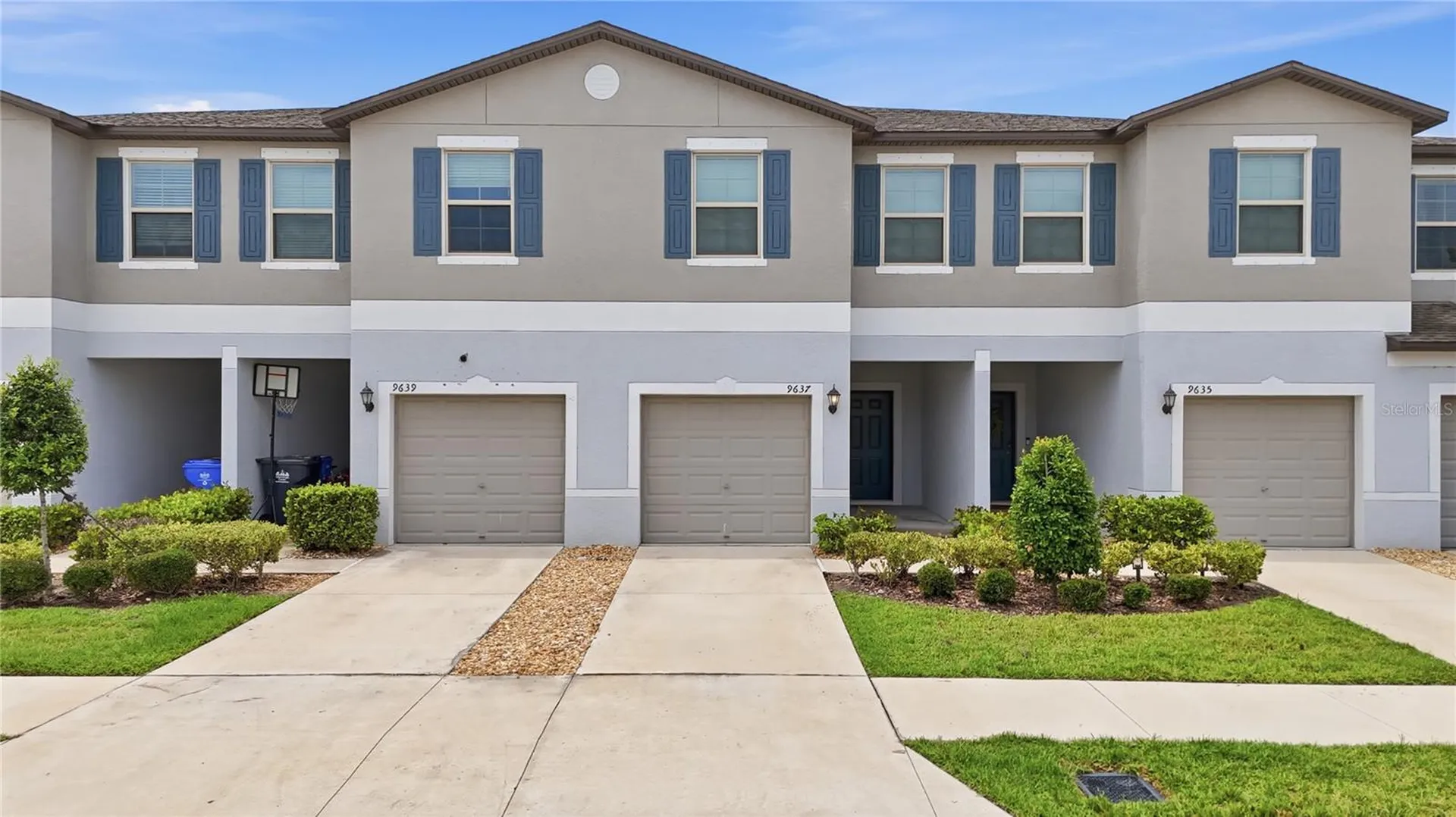 9637 Mulberry Marsh Lane Sun City Center FL 33573