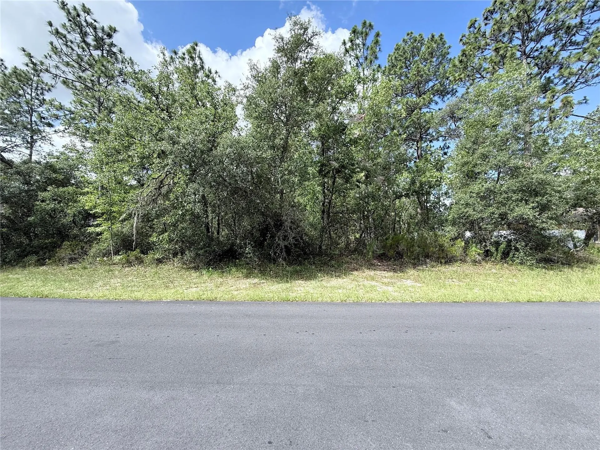 Tbd SW 65th Avenue Road Ocala FL 34473