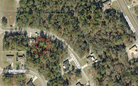 Tbd SW 65th Avenue Road Ocala FL 34473