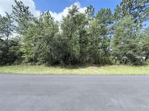 Tbd SW 65th Avenue Road Ocala FL 34473