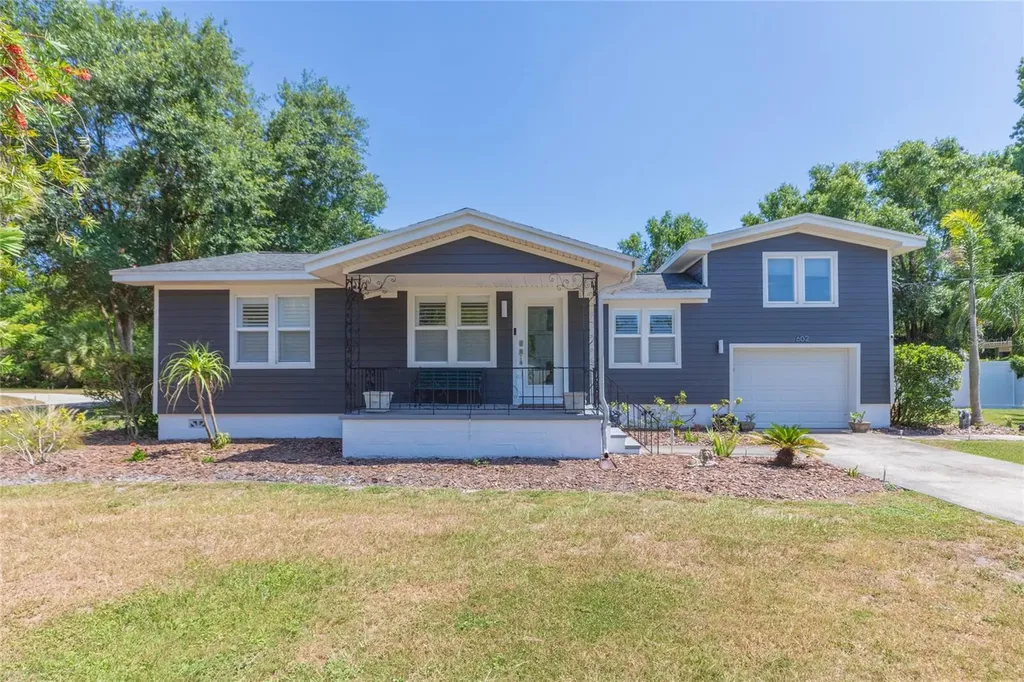602 W Hilda Street Tampa FL 33603