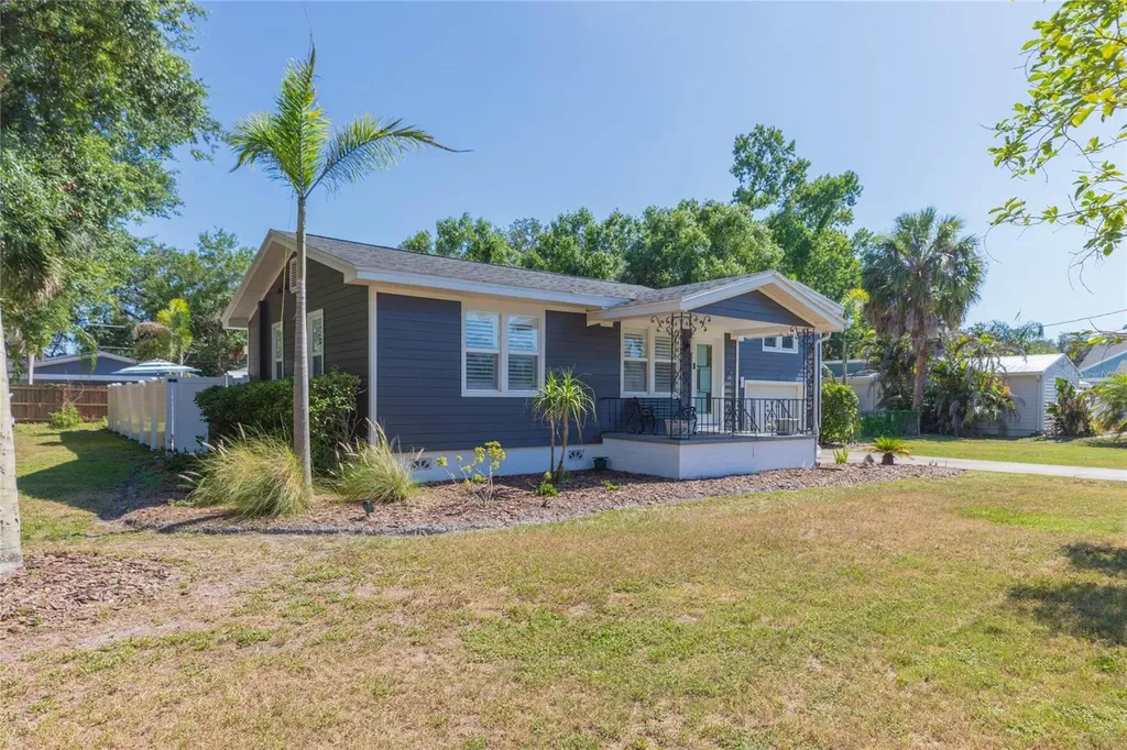 602 W Hilda Street Tampa FL 33603