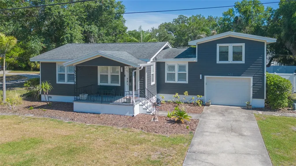 602 W Hilda Street Tampa FL 33603