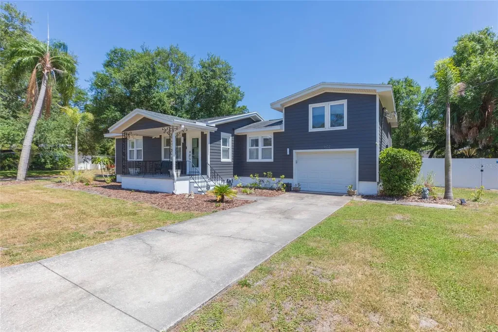 602 W Hilda Street Tampa FL 33603