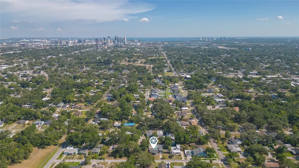 602 W Hilda Street Tampa FL 33603
