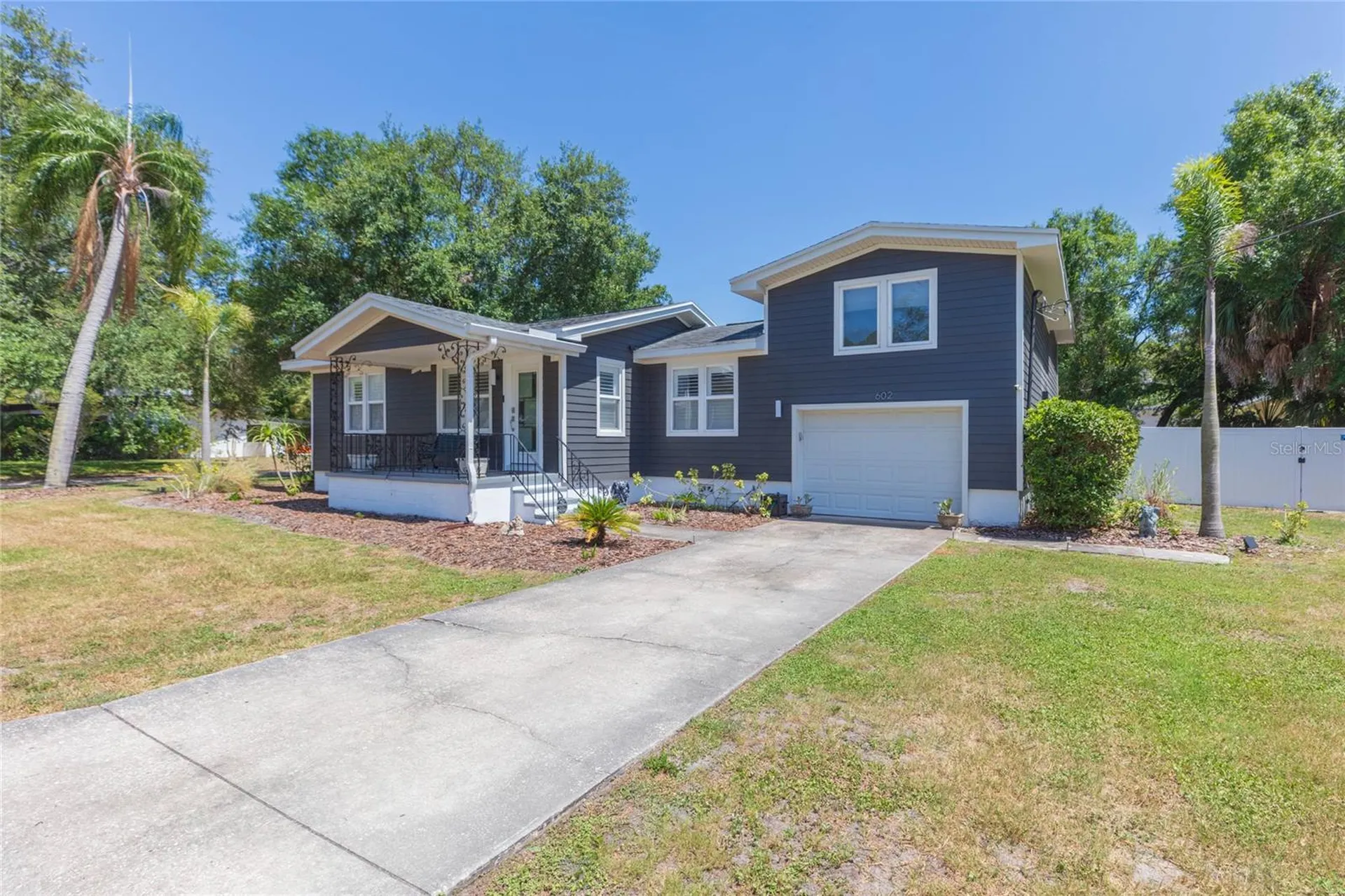 602 W Hilda Street Tampa FL 33603