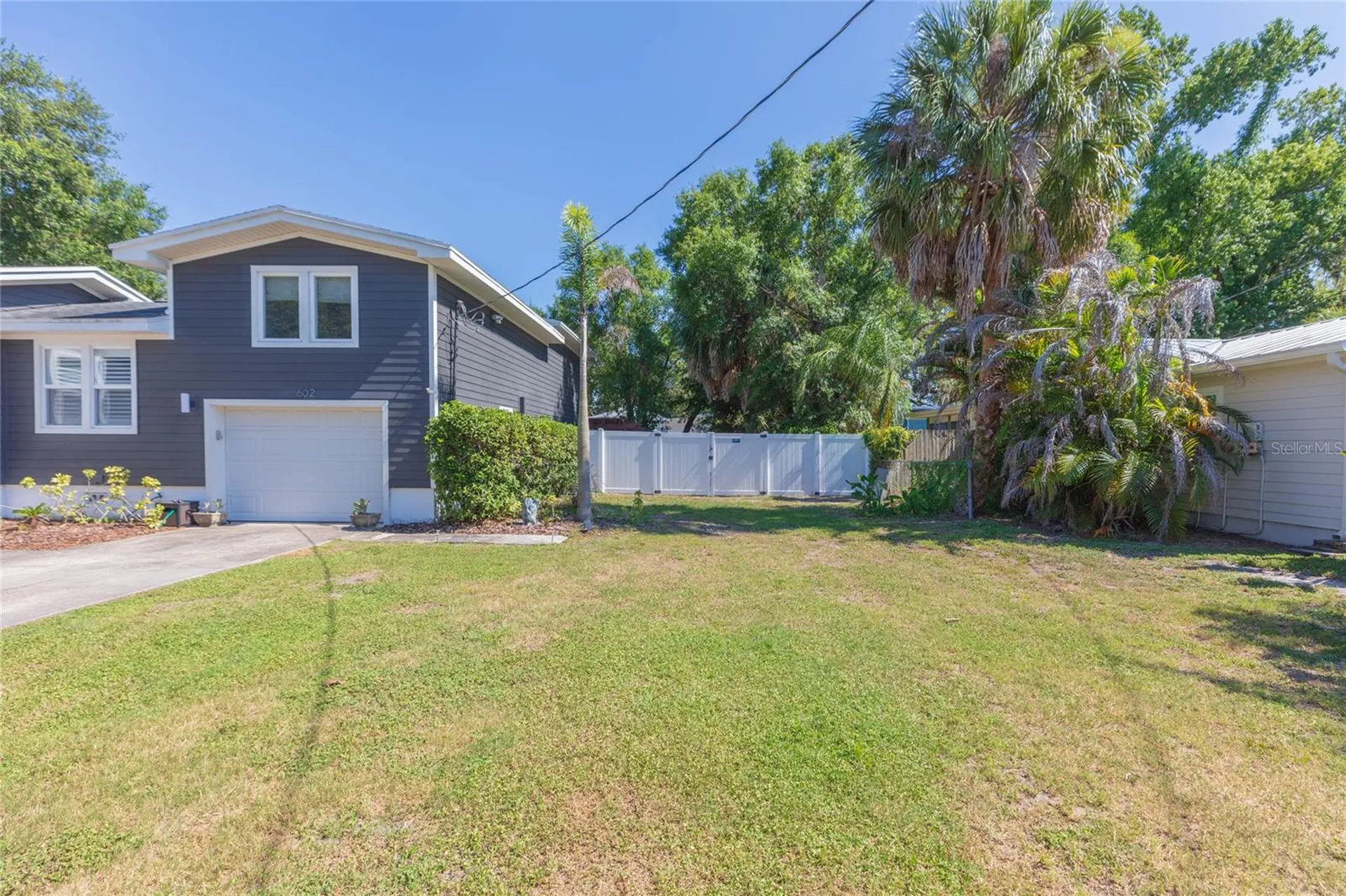 602 W Hilda Street Tampa FL 33603