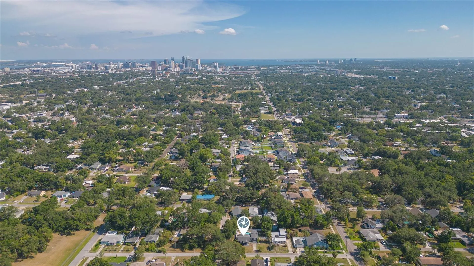 602 W Hilda Street Tampa FL 33603