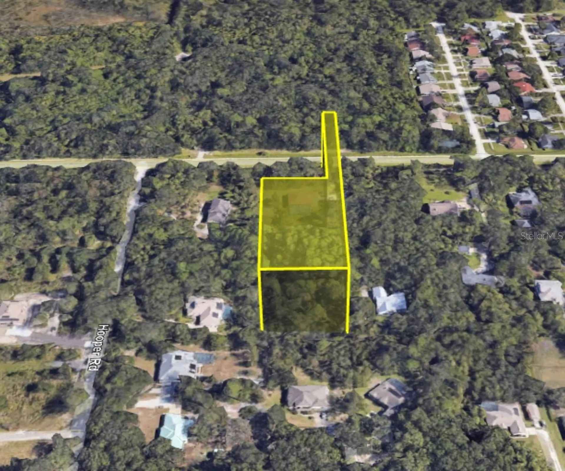 Tbd N Range Road Cocoa FL 32926