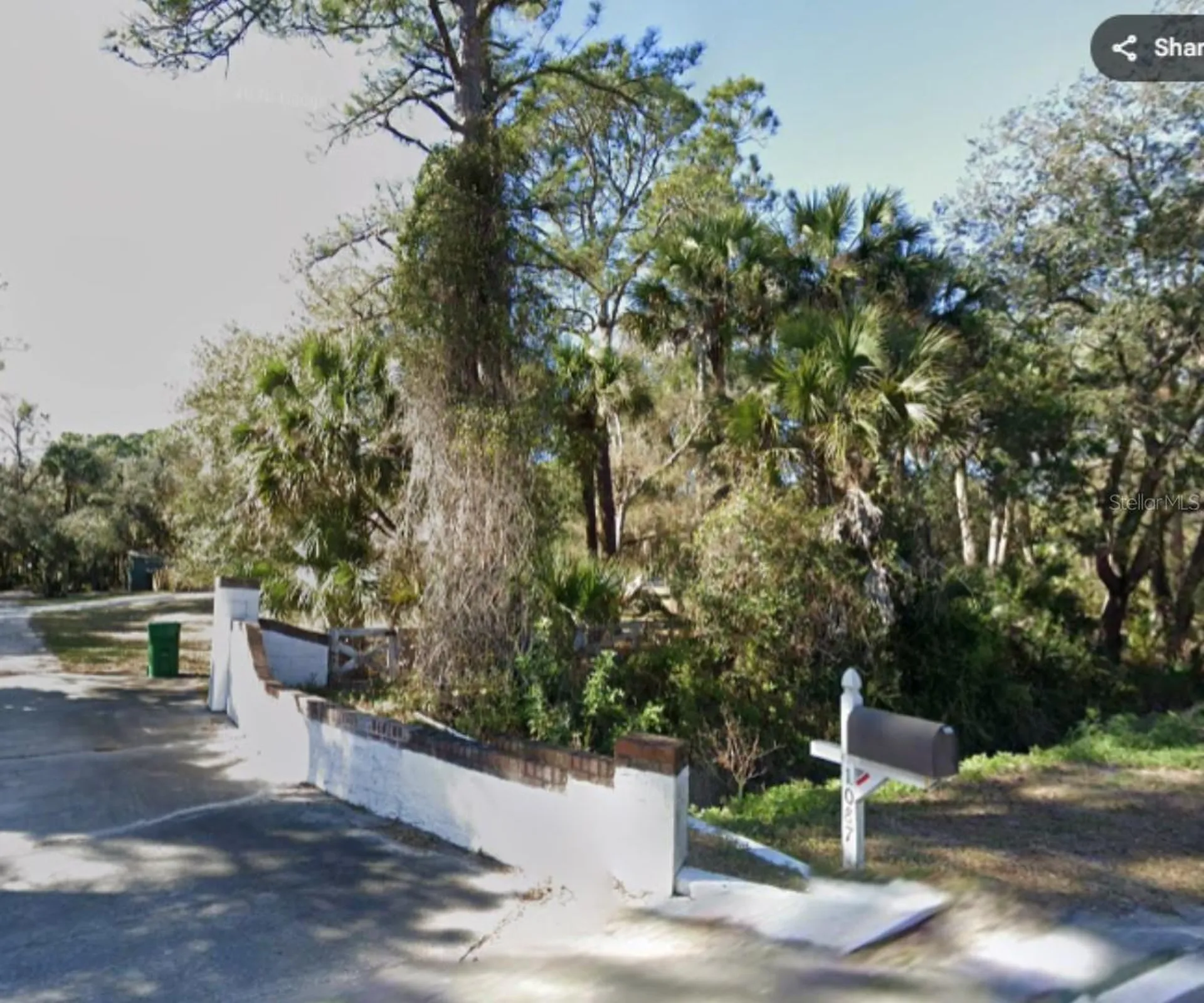 Tbd N Range Road Cocoa FL 32926