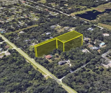 Tbd N Range Road Cocoa FL 32926