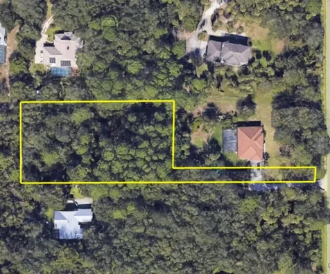 Tbd N Range Road Cocoa FL 32926