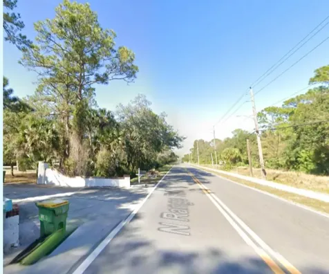 Tbd N Range Road Cocoa FL 32926