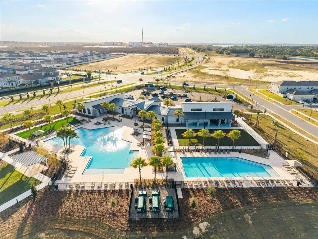 6325 Blissful Street Clermont FL 34714