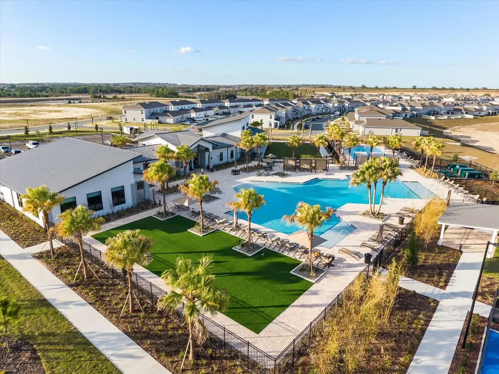 6325 Blissful Street Clermont FL 34714