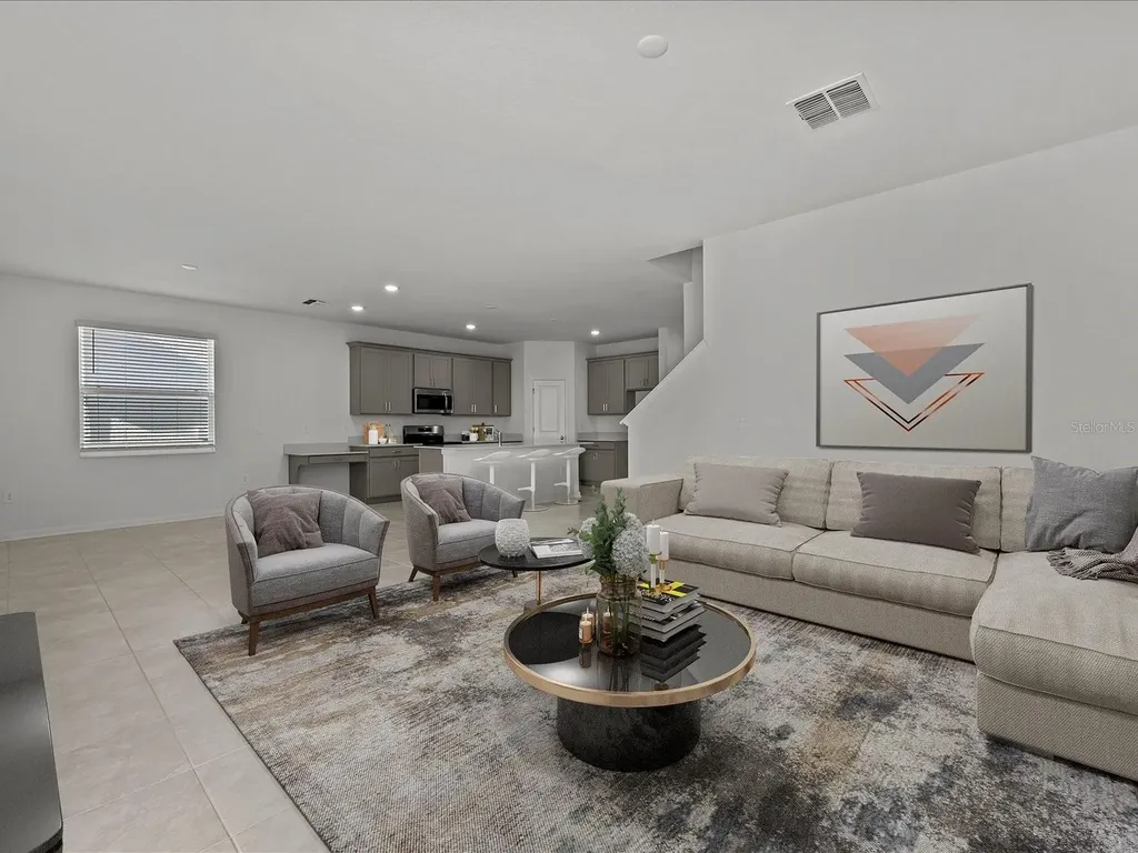 6325 Blissful Street Clermont FL 34714