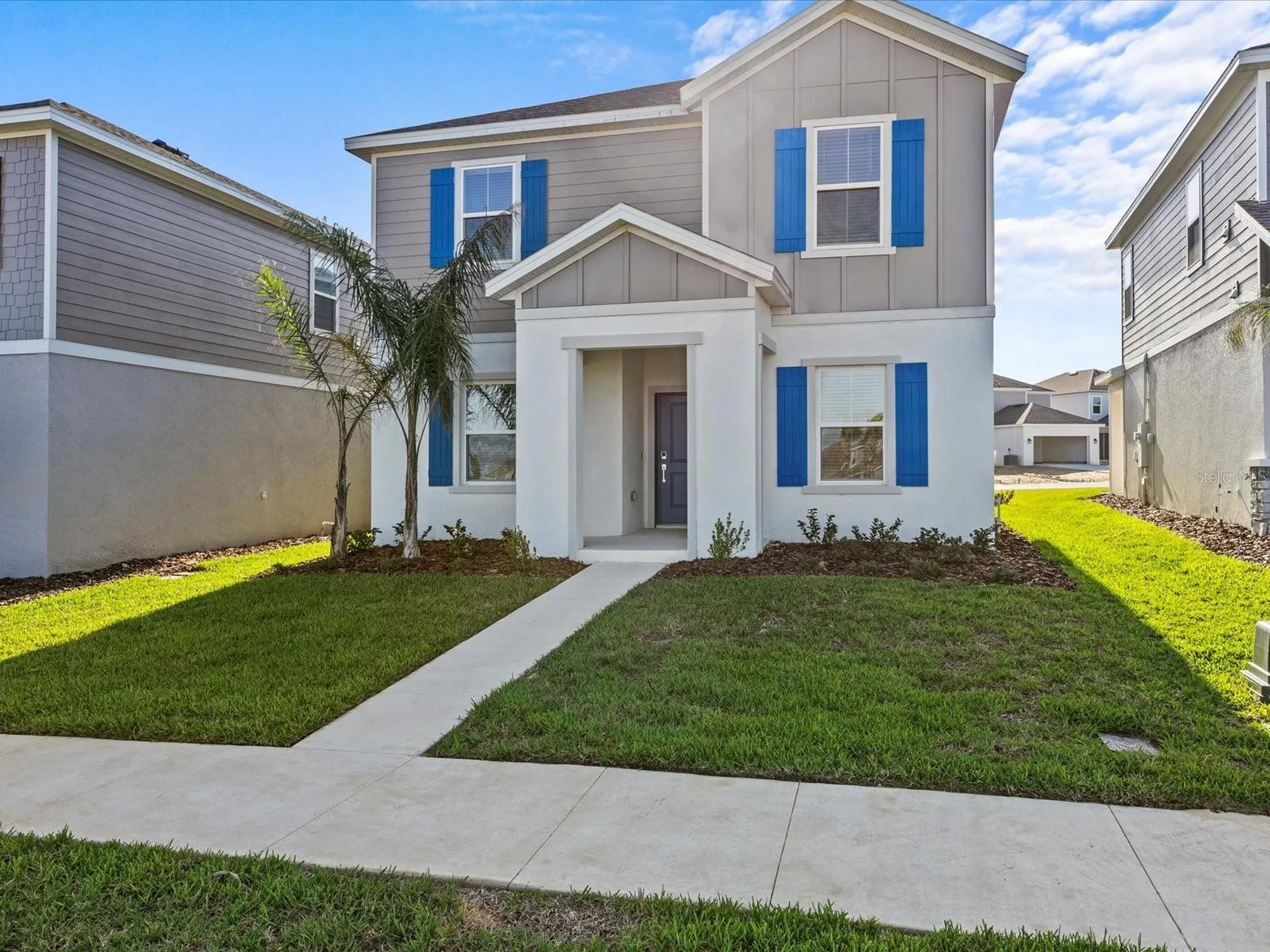 6325 Blissful Street Clermont FL 34714