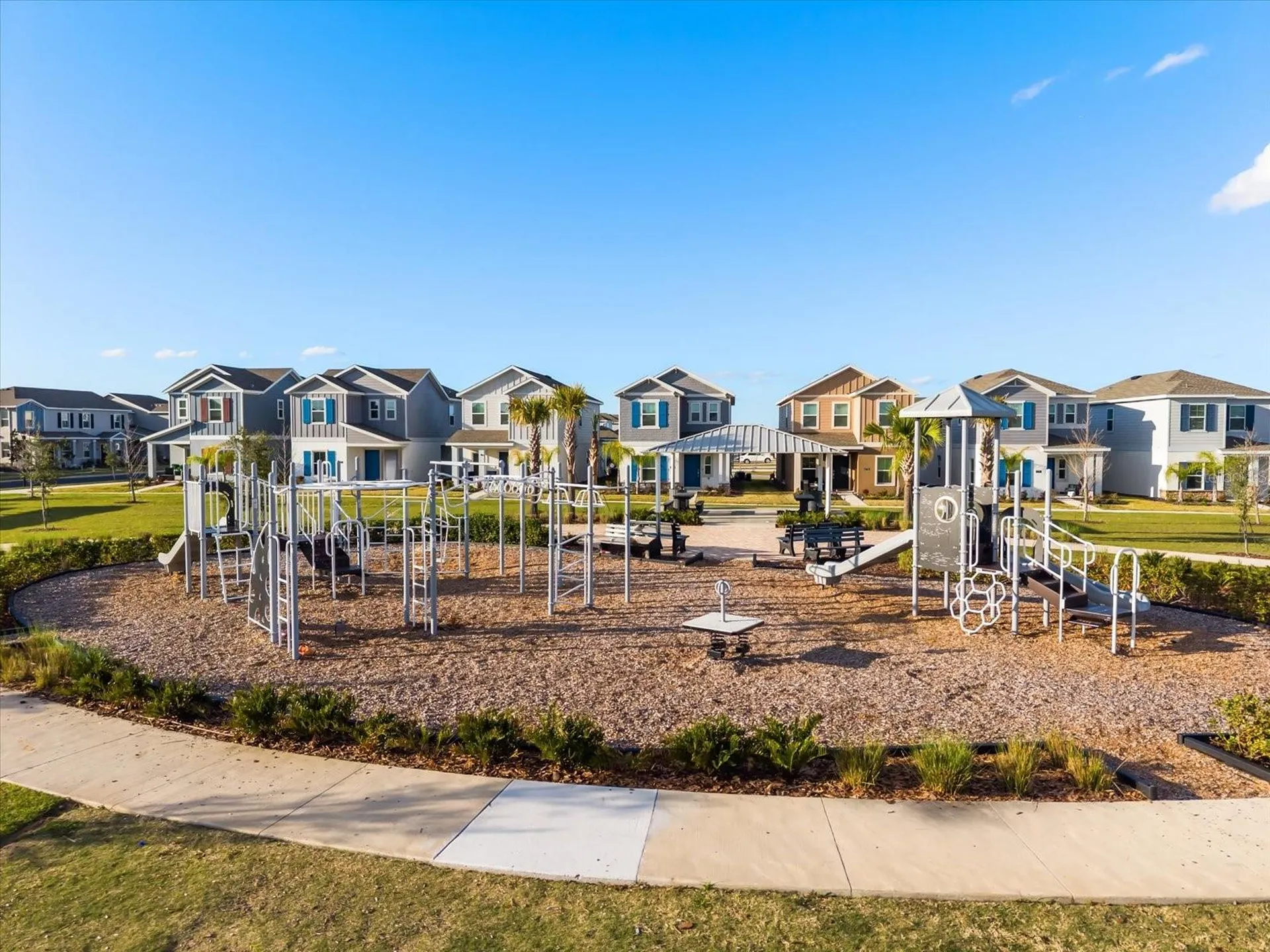 6325 Blissful Street Clermont FL 34714