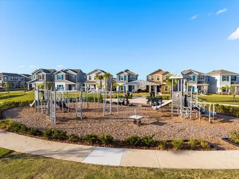 6325 Blissful Street Clermont FL 34714