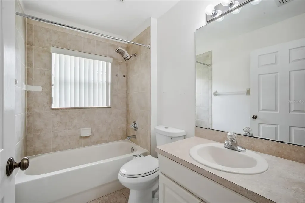 5912 Bramble Bush Court Zephyrhills FL 33541
