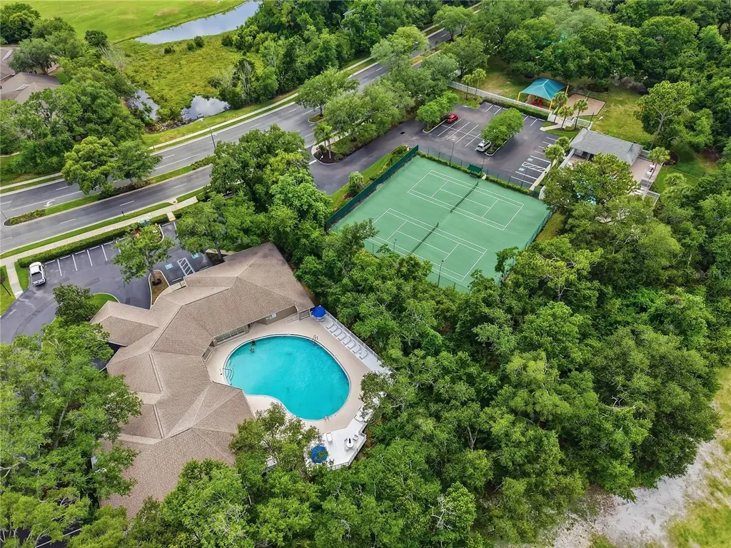 5912 Bramble Bush Court Zephyrhills FL 33541
