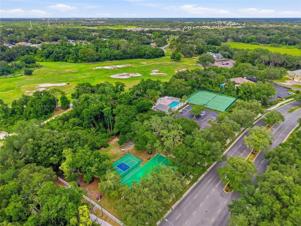 5912 Bramble Bush Court Zephyrhills FL 33541