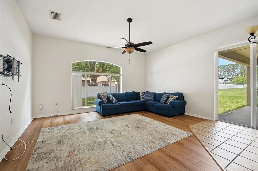 5912 Bramble Bush Court Zephyrhills FL 33541