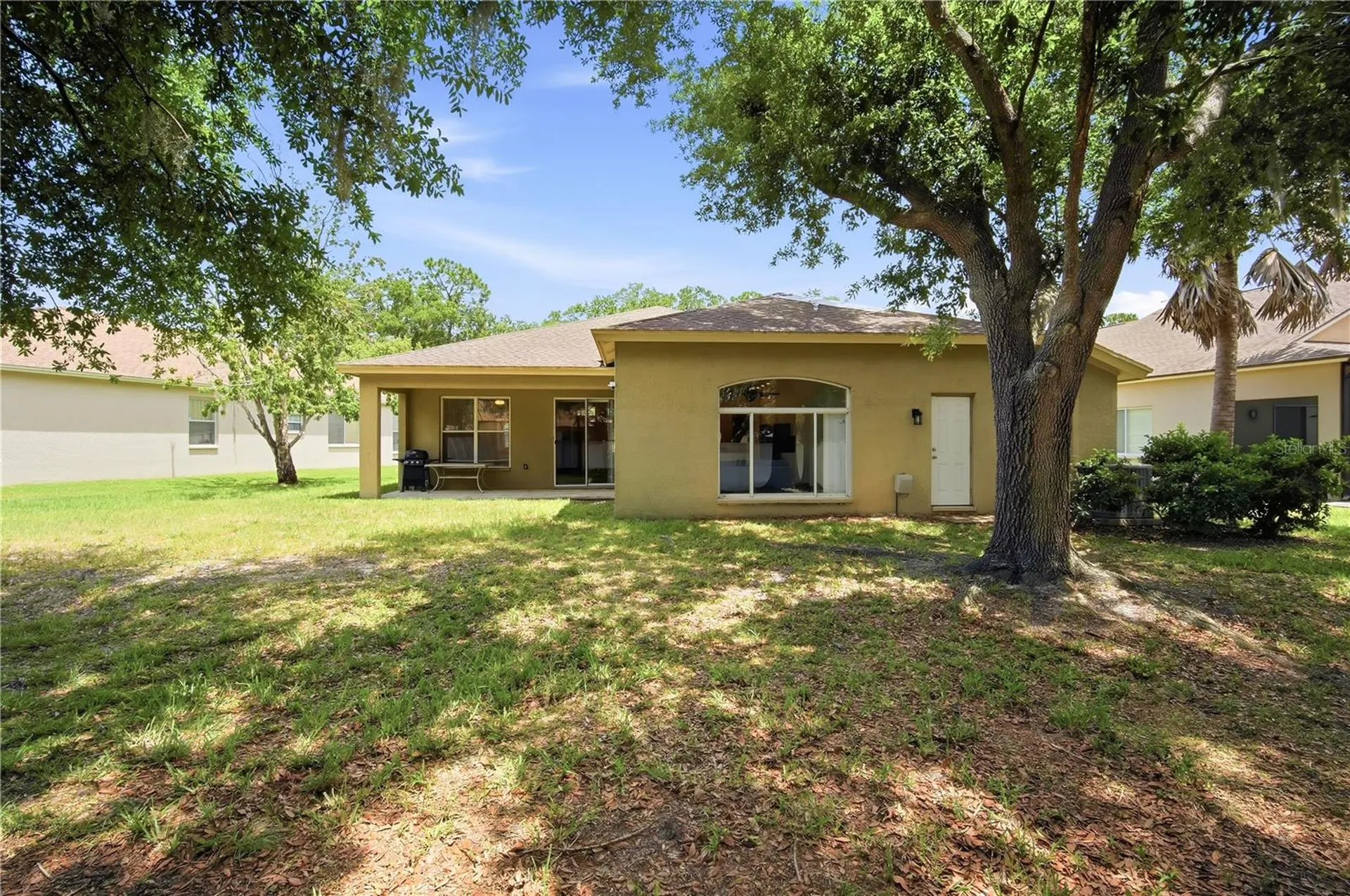 5912 Bramble Bush Court Zephyrhills FL 33541