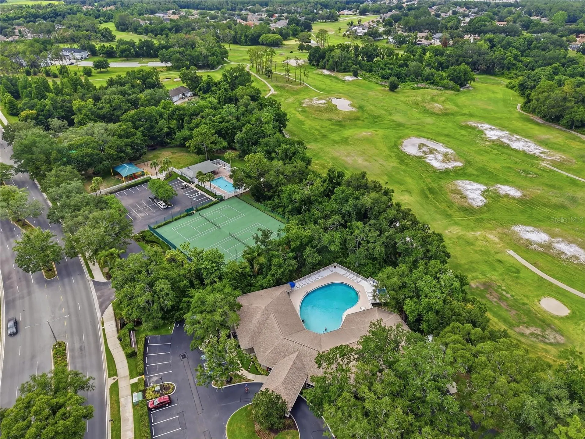 5912 Bramble Bush Court Zephyrhills FL 33541