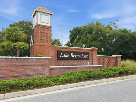 5912 Bramble Bush Court Zephyrhills FL 33541