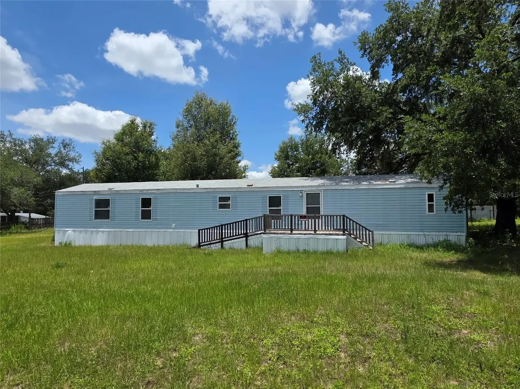 8443 Hamster Drive Zephyrhills FL 33540
