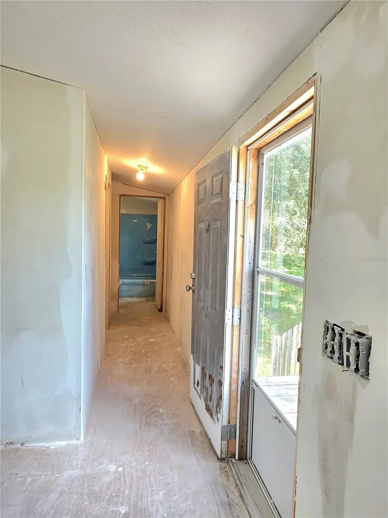 8443 Hamster Drive Zephyrhills FL 33540