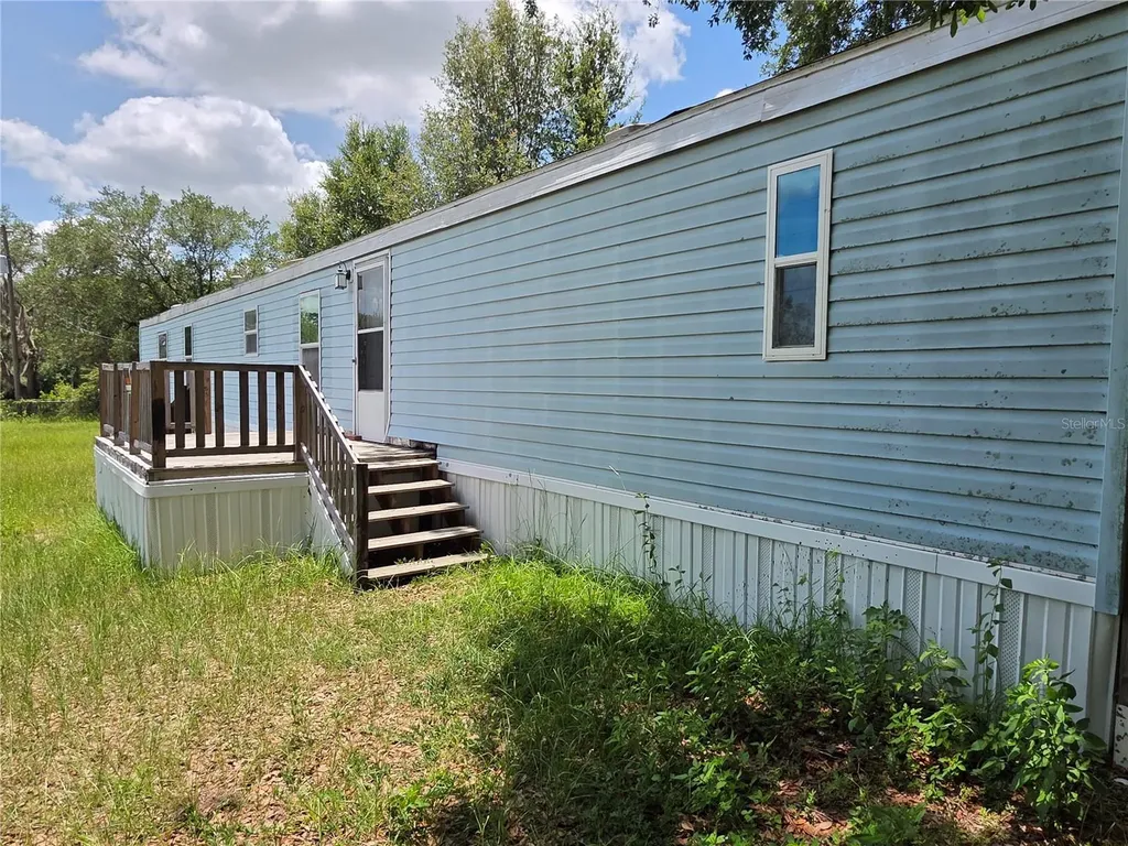 8443 Hamster Drive Zephyrhills FL 33540